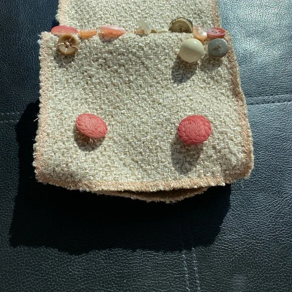 Handmade Phone Case \ Wristlet - Picture 8 of 12